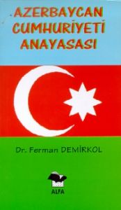 Azerbaycan Cumhuriyeti Anayasası                                                                                                                                                                                                                               