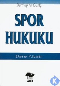 Spor Hukuku                                                                                                                                                                                                                                                    