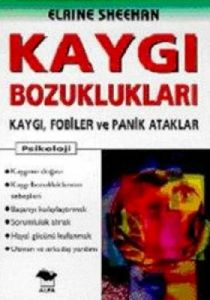 Kaygı Bozuklukları                                                                                                                                                                                                                                             