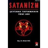 Satanizm                                                                                                                                                                                                                                                       