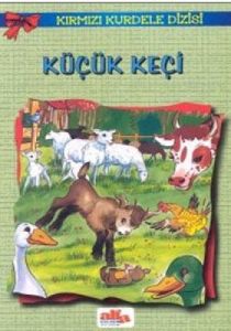 Küçük Keçi - Kırmızı Kurdele Dizisi                                                                                                                                                                                                                            