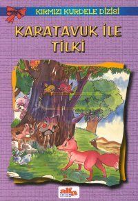 Karatavuk ile Tilki                                                                                                                                                                                                                                            
