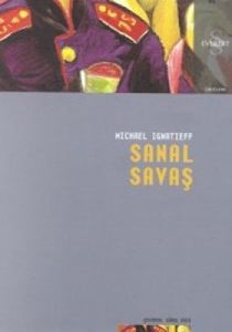 Sanal Savaş Kosova ve Ötesi                                                                                                                                                                                                                                    