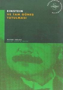 Einstein ve Tam Güneş Tutulması                                                                                                                                                                                                                                