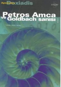 Petros Amca ve Goldbach Sanısı                                                                                                                                                                                                                                 