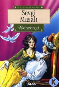 Sevgi Masalı                                                                                                                                                                                                                                                   