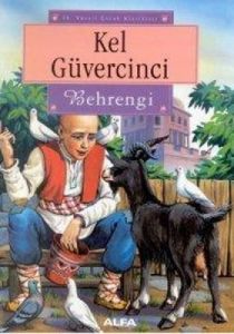 Kel Güvercinci                                                                                                                                                                                                                                                 