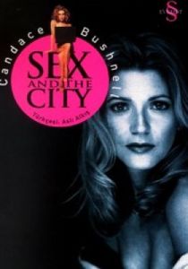 Sex And The City                                                                                                                                                                                                                                               
