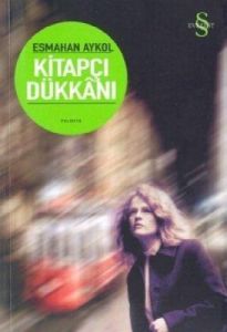 Kitapçı Dükkanı                                                                                                                                                                                                                                                