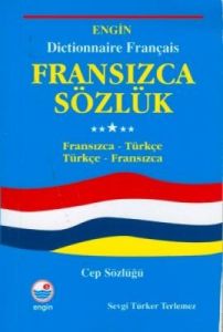 Fransızca Sözlük / Dictionnaire Français (Cep Sözl                                                                                                                                                                                                             