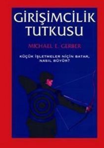 Girişimcilik Tutkusu                                                                                                                                                                                                                                           