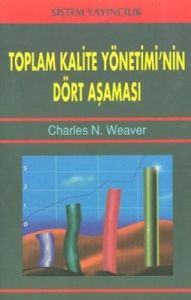 Toplam Kalite Yönetimi'nin Dört Aşaması                                                                                                                                                                                                                        