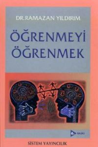 Öğrenmeyi Öğrenmek                                                                                                                                                                                                                                             