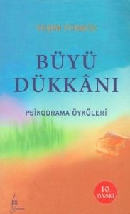 Büyü Dükkanı                                                                                                                                                                                                                                                   