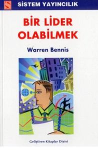 Bir Lider Olabilmek                                                                                                                                                                                                                                            