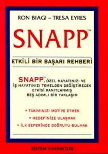 Snapp Etkili Bir Başarı Rehberi                                                                                                                                                                                                                                