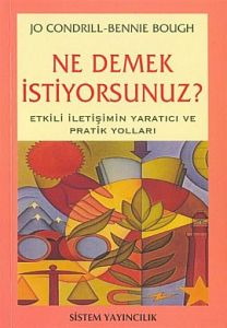 Ne Demek İstiyorsunuz?                                                                                                                                                                                                                                         
