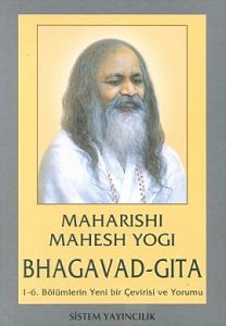Bhagavad - Gita                                                                                                                                                                                                                                                