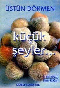 Küçük Şeyler 1                                                                                                                                                                                                                                                 