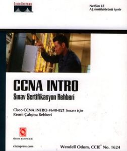 Sınav Sertifikasyon Rehberi CCNA Self-Study                                                                                                                                                                                                                    
