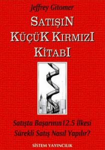 Satışın Küçük Kırmızı Kitabı                                                                                                                                                                                                                                   