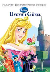 Uyuyan Güzel                                                                                                                                                                                                                                                   