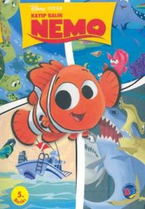 Kayıp Balık Nemo                                                                                                                                                                                                                                               
