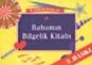 Babamın Bilgelik Kitabı                                                                                                                                                                                                                                        