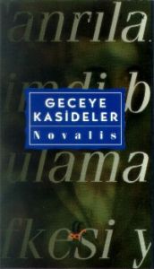 Geceye Kasideler                                                                                                                                                                                                                                               
