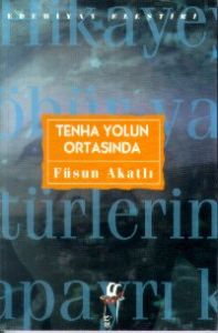 Tenha Yolun Ortasında                                                                                                                                                                                                                                          