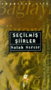 Seçilmiş Şiirler                                                                                                                                                                                                                                               