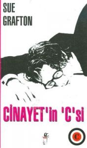Cinayet'in 'C'si                                                                                                                                                                                                                                               
