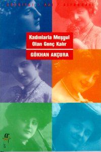 Kadınlarla Meşgul Olan Genç Kalır                                                                                                                                                                                                                              