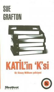 Katil'in K'si                                                                                                                                                                                                                                                  