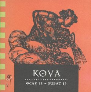 Kova Ocak 21 Şubat 19                                                                                                                                                                                                                                          