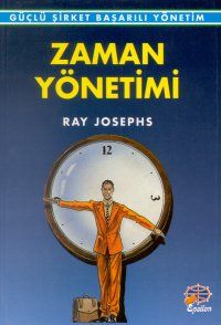 Zaman Yönetimi                                                                                                                                                                                                                                                 