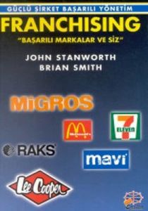Franchising "Başarılı Markalar ve Siz"                                                                                                                                                                                                                         