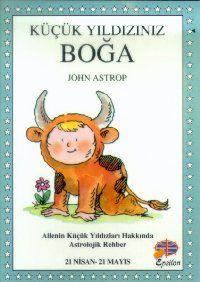 Küçük Yıldızınız Boğa                                                                                                                                                                                                                                          