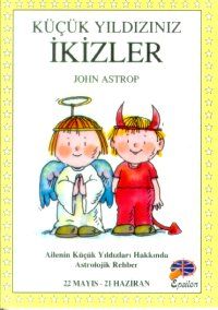 Küçük Yıldızınız İkizler                                                                                                                                                                                                                                       