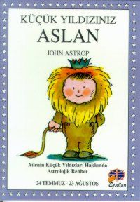 Küçük Yıldızınız Aslan                                                                                                                                                                                                                                         