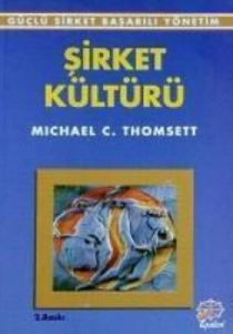 Şirket Kültürü                                                                                                                                                                                                                                                 