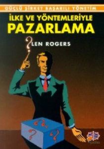 İlke ve Yöntemleriyle Pazarlama                                                                                                                                                                                                                                