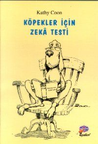 Köpekler İçin Zeka Testi                                                                                                                                                                                                                                       