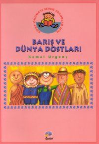 Barış Ve Dünya Dostları                                                                                                                                                                                                                                        