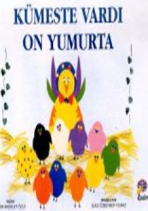 Kümeste Vardı On Yumurta                                                                                                                                                                                                                                       