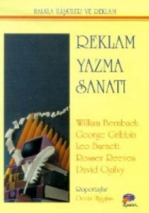 Reklam Yazma Sanatı                                                                                                                                                                                                                                            