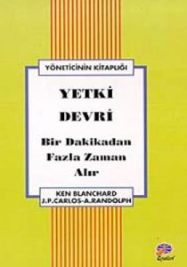 Yetki Devri                                                                                                                                                                                                                                                    