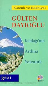 Kafdağının Ardına Yolculuk                                                                                                                                                                                                                                     