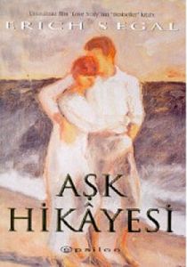 Aşk Hikayesi                                                                                                                                                                                                                                                   