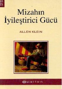 Mizahın İyileştirici Gücü                                                                                                                                                                                                                                      